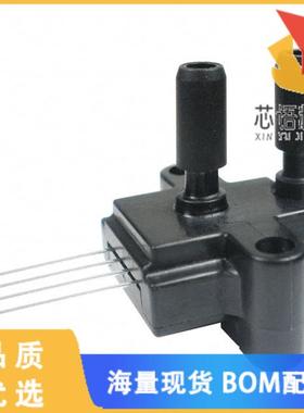 全新HSCSNBD001NDAA5原装(SENSOR PRESSURE DIFF 1