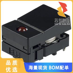 PUSH SPST 正品 2100原装 24V SWITCH 0.05A 全新B3J