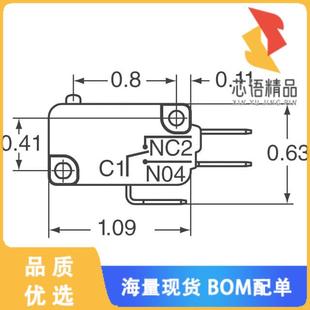 SWITCH BASICS 全新V15T22 正品 BASIC V15 EP200原装
