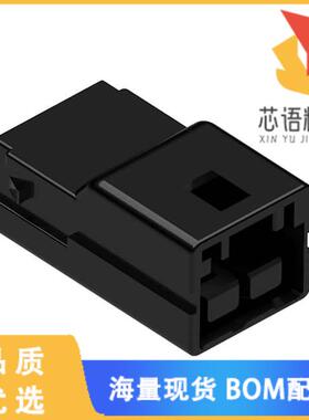 全新2069962206原装(CP 4.5 RECPT HSG 2CKT BLACK)正品