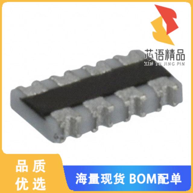 全新741C083330JP原装(RES ARRAY 4 RES 33 OHM 0804)正品