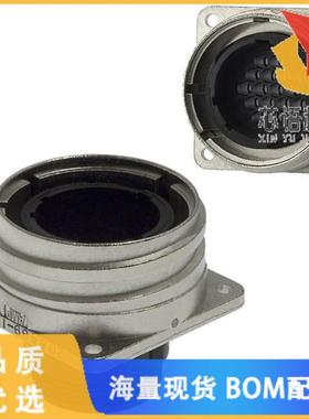 全新208489-1原装(CONN RCPT HSNG MALE 16POS PNL M