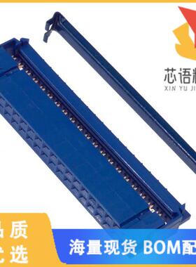 全新CWR-210-40-0000原装(CONN RCPT 40POS IDC GOLD)正品