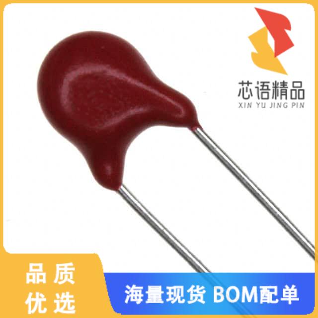 全新V100ZA05P原装(VARISTOR 100V 400A DISC 5MM)正品