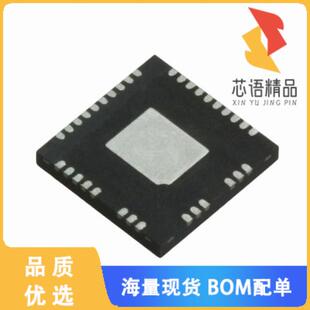 全新IRS2336DMTRPBF原装(IC GATE DRVR HALF-BRIDGE