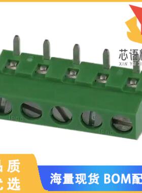 全新691241700005原装(5.00 MM TERMINAL B, VERTICA