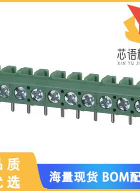 全新1935394原装(TERM BLK 10POS TOP ENTRY 5MM PCB)正品
