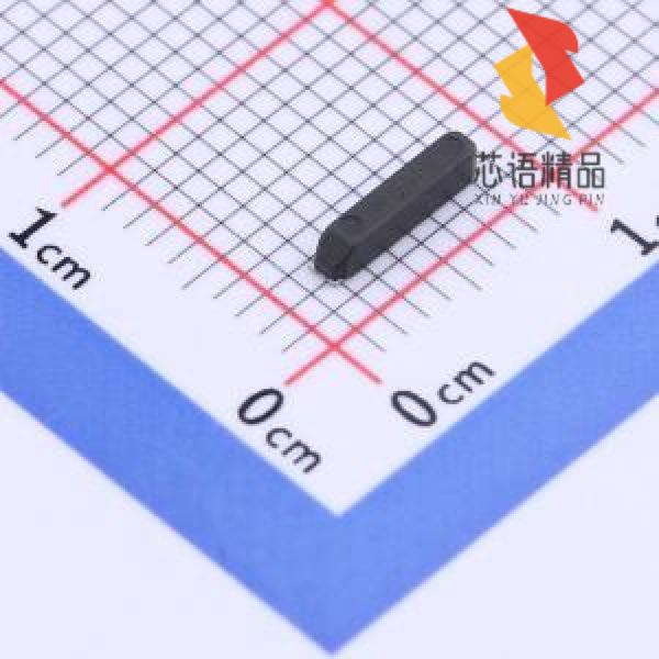 全新AM13276812503E6原装(32.768kHz ±20ppm 12.5pF)正品