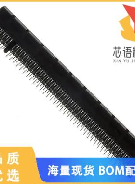 全新10018783-10113TLF原装(CONN PCI EXP FEMALE 16