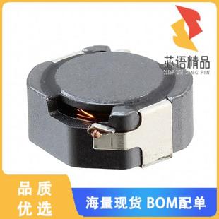 100NC原装 1.8A FIXED 10UH IND 全新CDR6D28MNNP