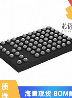 全新CYW43362KUBGT原装(IC RF TXRX+MCU WIFI 69UFBG