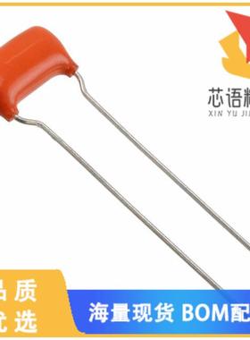 全新225P22492XA3原装(CAP FILM 0.22UF 10% 200VDC