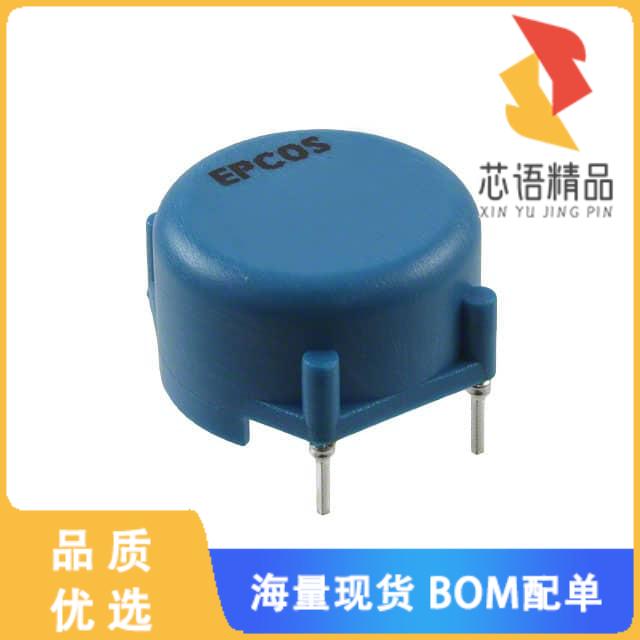 全新B82722A2102N001原装(CMC 10MH 1A 2LN TH)正品