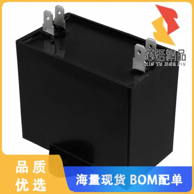 全新EEC2E506HQA431原装(CAP FILM 50UF 250VAC QC T