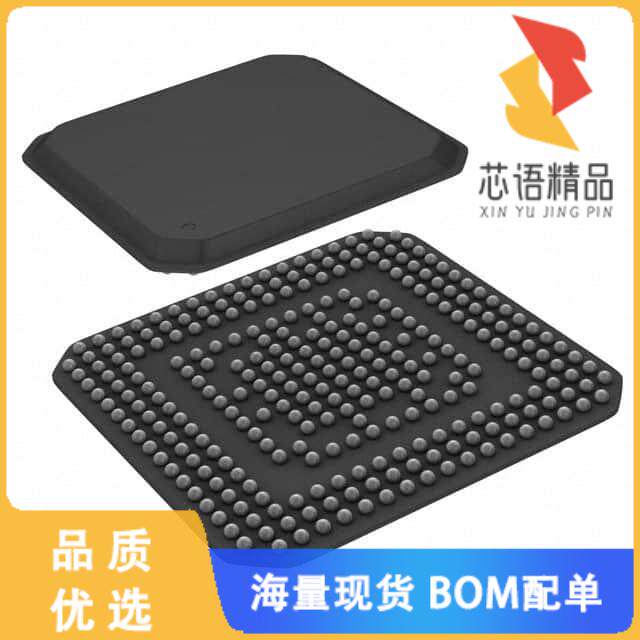 全新TMS320C6204ZWT200原装(IC FIXED-POINT DSP 288