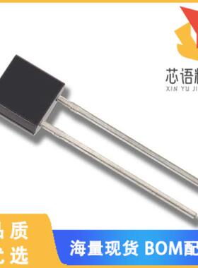 全新J510 TO-92 2L原装(DIODE CUR REG 350MW TO92)正品