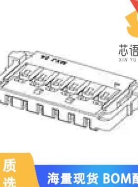 全新504051-0801原装(集管和线壳 Pico 1.5 W/B REC