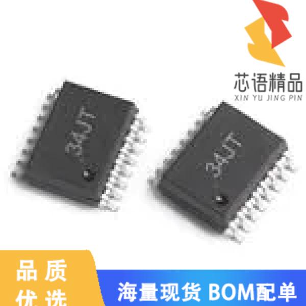 全新ACPL-34JT-500E原装(OPTOISO 5KV 1CH GATE DRIV