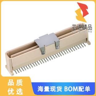 64POS PLUG SMD GOLD 全新658158303064原装 正品 CONN