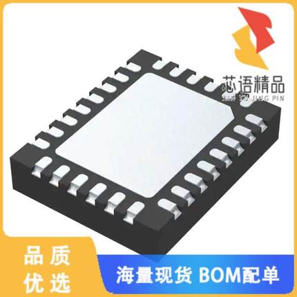 全新LT8393HUFDM#PBF原装(60VIN, 100VOUT SYNC BUCK