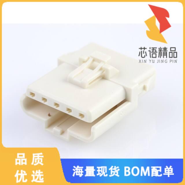 全新1502010015原装(GENDERLESS CRP HSG POS  1X5)正品