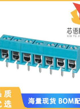 全新TB002-500-07BE原装(TERMINAL B, SCREW TYPE, 5