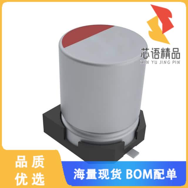 全新A769KS227M1VLAS016原装(CAP ALUM POLY 220UF 2