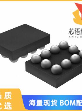 全新ADG884BCBZ-REEL7原装(IC SWITCH DUAL SPDT 10W