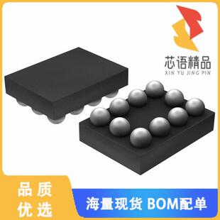 全新ADG884BCBZ-REEL7原装(IC SWITCH DUAL SPDT 10W