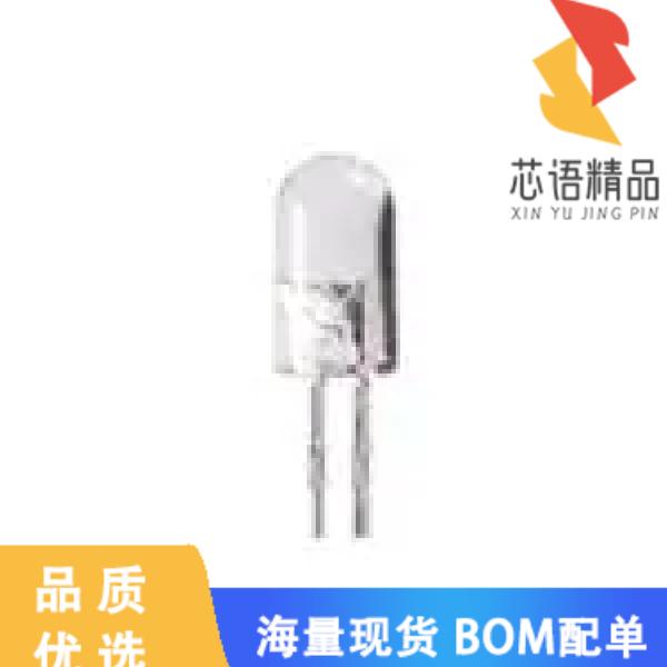 全新WP1503SRC/D原装(LED RED CLEAR T-1 3/4 T/H)正品