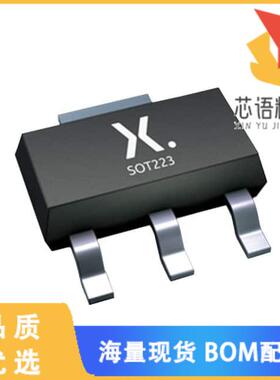 全新BCP52-16,115原装(TRANS PNP 60V 1A SOT-223)正品