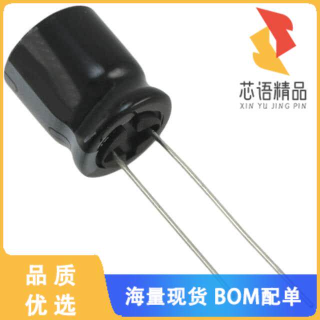 全新UHE0J472MHD原装(CAP ALUM 4700UF 20% 6.3V RAD