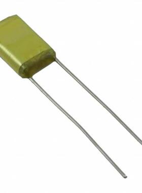 全新QYX2A393KTP原装(CAP FILM 0.039UF 10% 100VDC