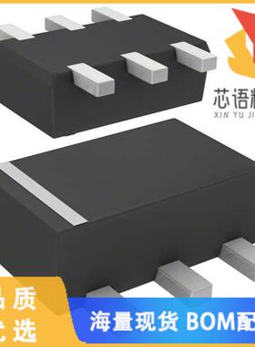 全新DB6J316K0R原装(DIODE ARRAY SCHOTTKY 30V SMIN