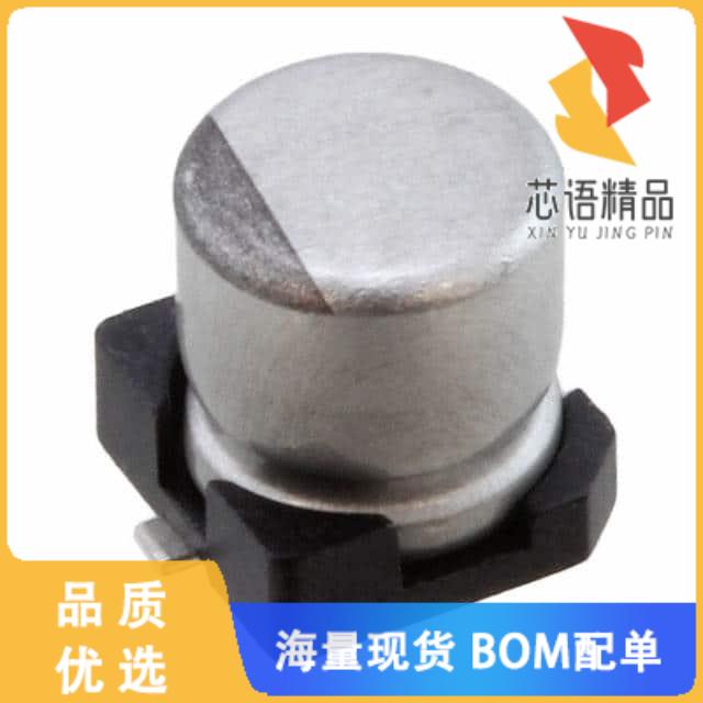 全新UCM1C470MCL1GS原装(CAP ALUM 47UF 20% 16V SMD)正品