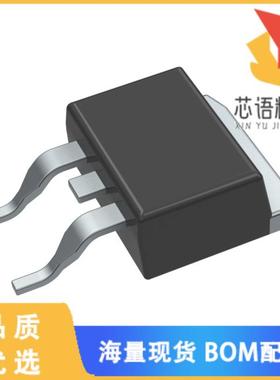 全新IRL40S212ARMA1原装(MOSFET N-CH 40V 195A D2PA