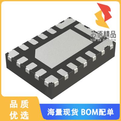 全新TPS62873Z1WRXSR原装(6-V, 15-A, STACKABLE, SY