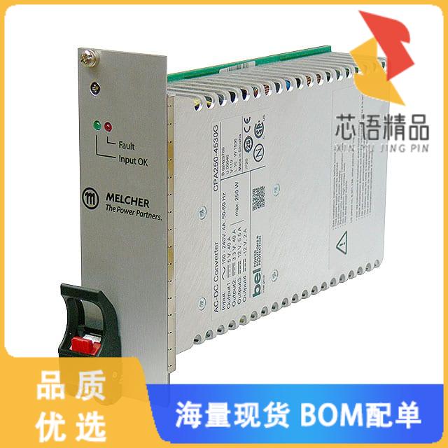 全新CPA500-4530G原装(AC/DC CNVRTR 5V 3.3V +/-12V