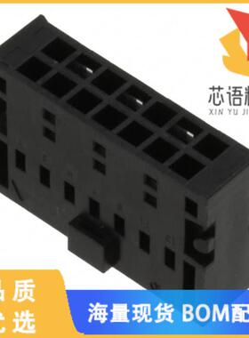 全新XG5N-141原装(CONN SOCKET 14POS CRIMP)正品