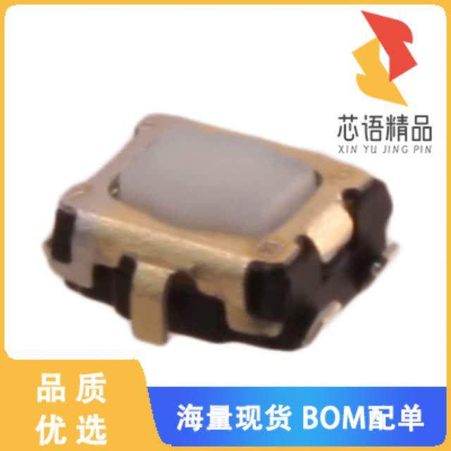 全新EVP-AAU02Q原装(3.5 X 2.9 X 1.7MM / 7.0N / 0.