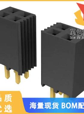 全新SSQ-120-21-G-D原装(CONN RCPT 40POS 0.1 GOLD