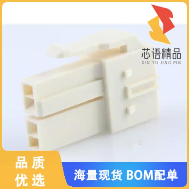 全新1512072211原装(CP65 RECPT HSE PA66 GW NAT 2C