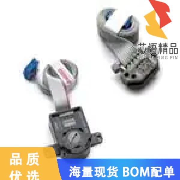 全新HEDW-9140-A00原装(ROTARY ENCODER OPTICAL 500