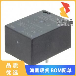 GEN RELAY PURPOSE SPST 全新T9GS1L14 30A 24原装
