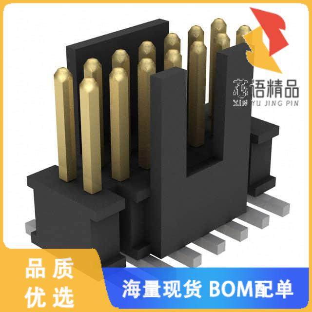 全新FTSH-107-01-L-DV-K-P-TR原装(CONN HEADER SMD,电子元器件市场,微处理器/微控制器/单片机,淘宝优惠券,粉丝福利购,淘宝优惠卷