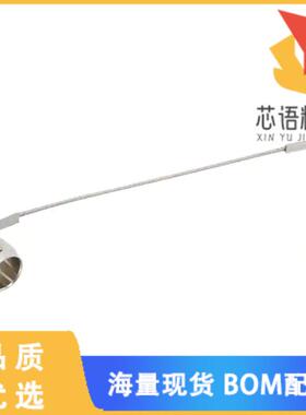 全新122486-10原装(CONN CAP COVER FOR TNC PLUG)正品