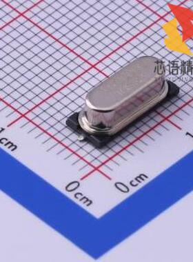 全新49SAT08000122080原装(8MHz ±20ppm 12pF)正品