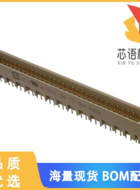 全新09721646903原装(CONN DIN HDR 64POS PNL MNT G
