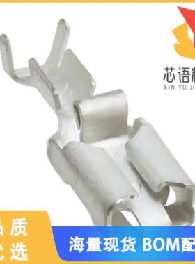 全新154718-3原装(CONN QC RCPT 14-18AWG 0.250)正品