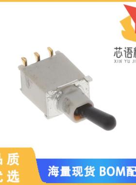 全新TBS1TBA1MZRES原装(SWITCH TOGGLE SPDT 0.4VA 2